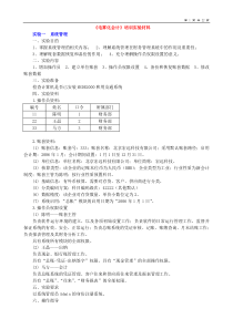 2009年会计证考试会计基础模拟试题