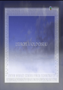 欧陆苍穹下10丹麦,瑞典,芬兰