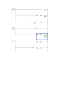 三菱PLC典型通信程序