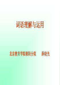 1.三年级语文阅读能力培养及训练一(词语理解练习20116)