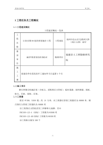 静压管桩生产实习报告