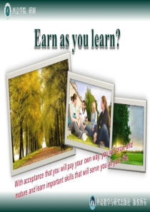 第三版新视野大学英语第一册第六单元sectionB课件ppt