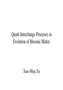 Charmonium dissociation cross sections and - 曲阜