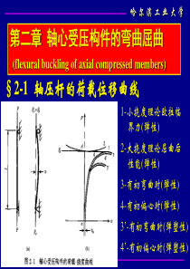 钢结构稳定理论-2.