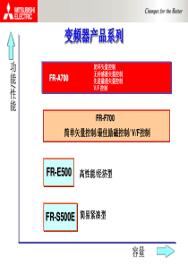 变频器简介