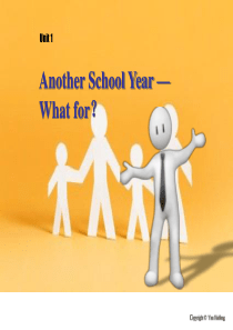 Unit-1-Another-School-Year