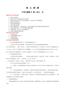光讲义
