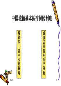 第九章 中国农村合作医疗制度