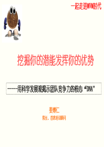 打造高绩效职业化团队(精)