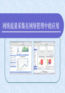 网络流量采集在网络管理中的应用
