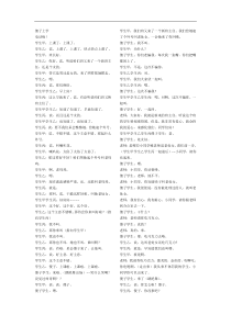 小品《傻子上学》剧本