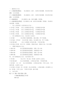 看建筑图纸的巧妙方法
