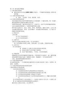 现代通信网资料1