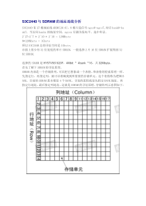 S3C2440重要资料
