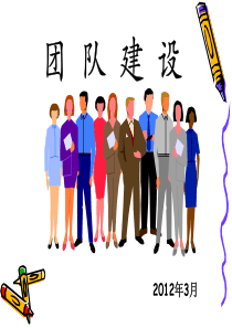 团队建设(完整版)剖析