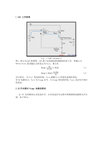 2G PA Controller  Working Principe