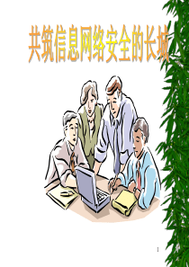 实体及运行安全