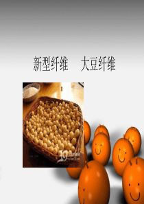 新型纤维_____大豆纤维