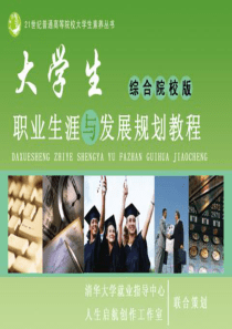 大学生职业生涯规划第四步：实施方案-评估修正