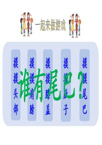 6 比尾巴