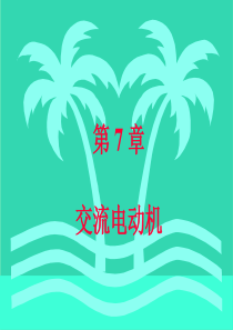 78第8章电动机new