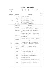 风光互补发电实用技术