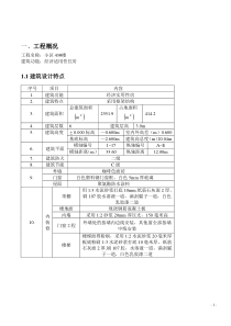 土木工程施工组织设计