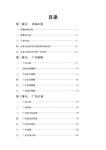 淮南文汇中学策划案