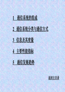 通信系统58583410