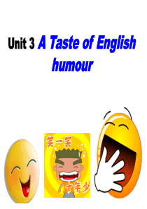 人教版高中英语必修4unit3reading