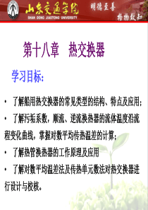 热交换器