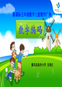 数字与编码、邮箱编码