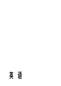 中考英语总复习精讲课件专题一    名词