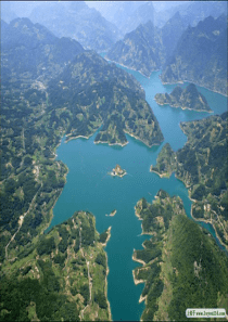 三峡ppt电子教案课件下载