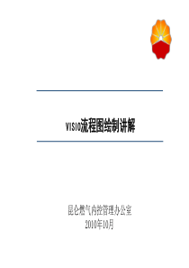 8 VISIO软件使用