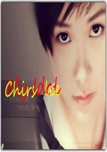 李宇春My idol(自己做的哦,可以上课用)