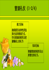 日本商务礼仪PPT