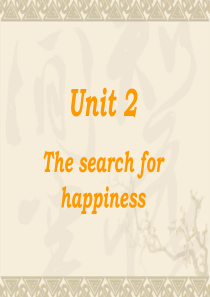 牛津英语模块六第二单元Reading