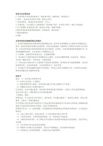 心血管临床用药的禁忌和慎用集锦