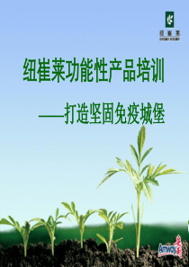 4功能产品系统班-松果菊、大蒜素