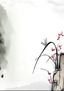 诗歌鉴赏之炼字