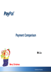 跨国贸易支付方式的对比