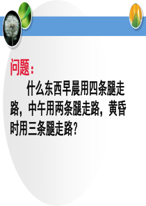 幼儿心理第五章-思维课件
