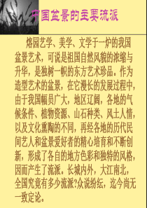 73盆景