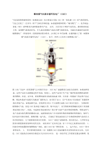 整体煤气化联合循环发电厂