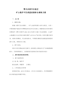 鄂尔多斯市东胜区