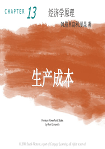 princ-ch13-presentation-生产成本