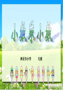 《小数乘小数》PPT课件