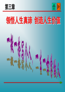 第三章思想道德修养与法律基础课件PPT