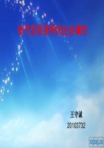 体育彩票销售的社会调查